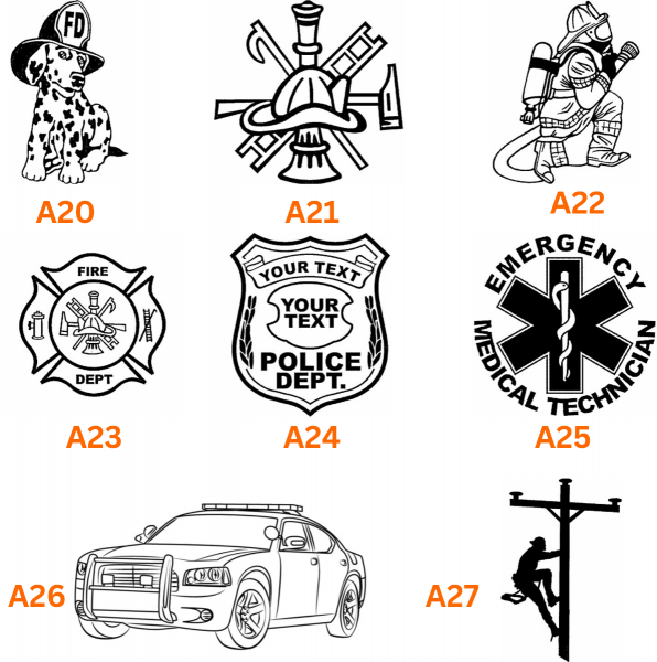 Windsor Granite Companion Urn