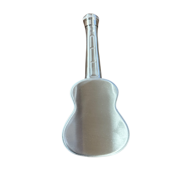 Acoustic Guitar Keepsake